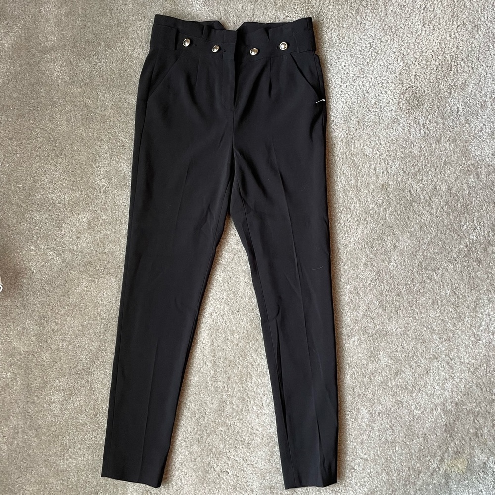 White House black market pants